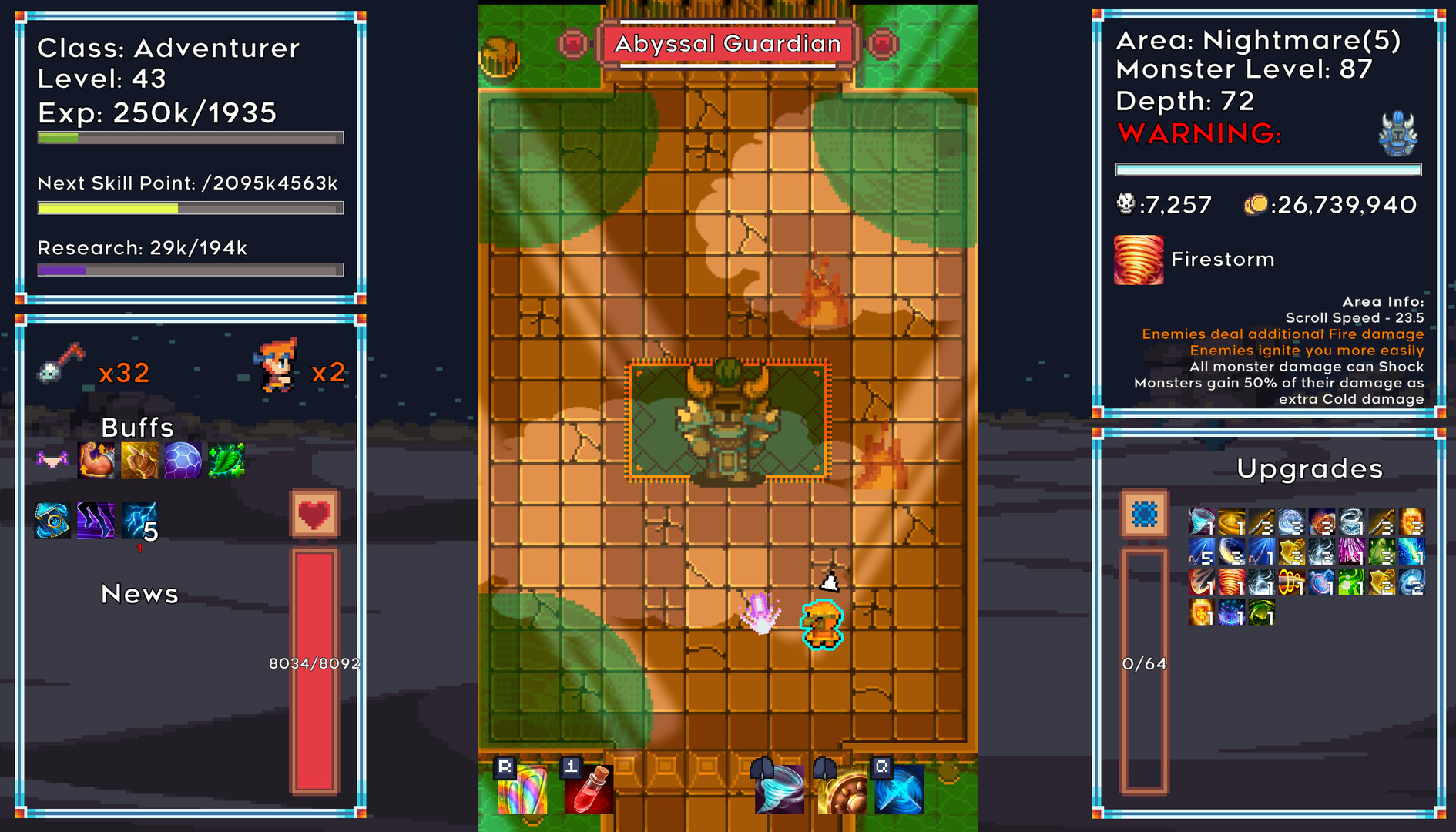 Don't Die, Collect Loot — изображение 12