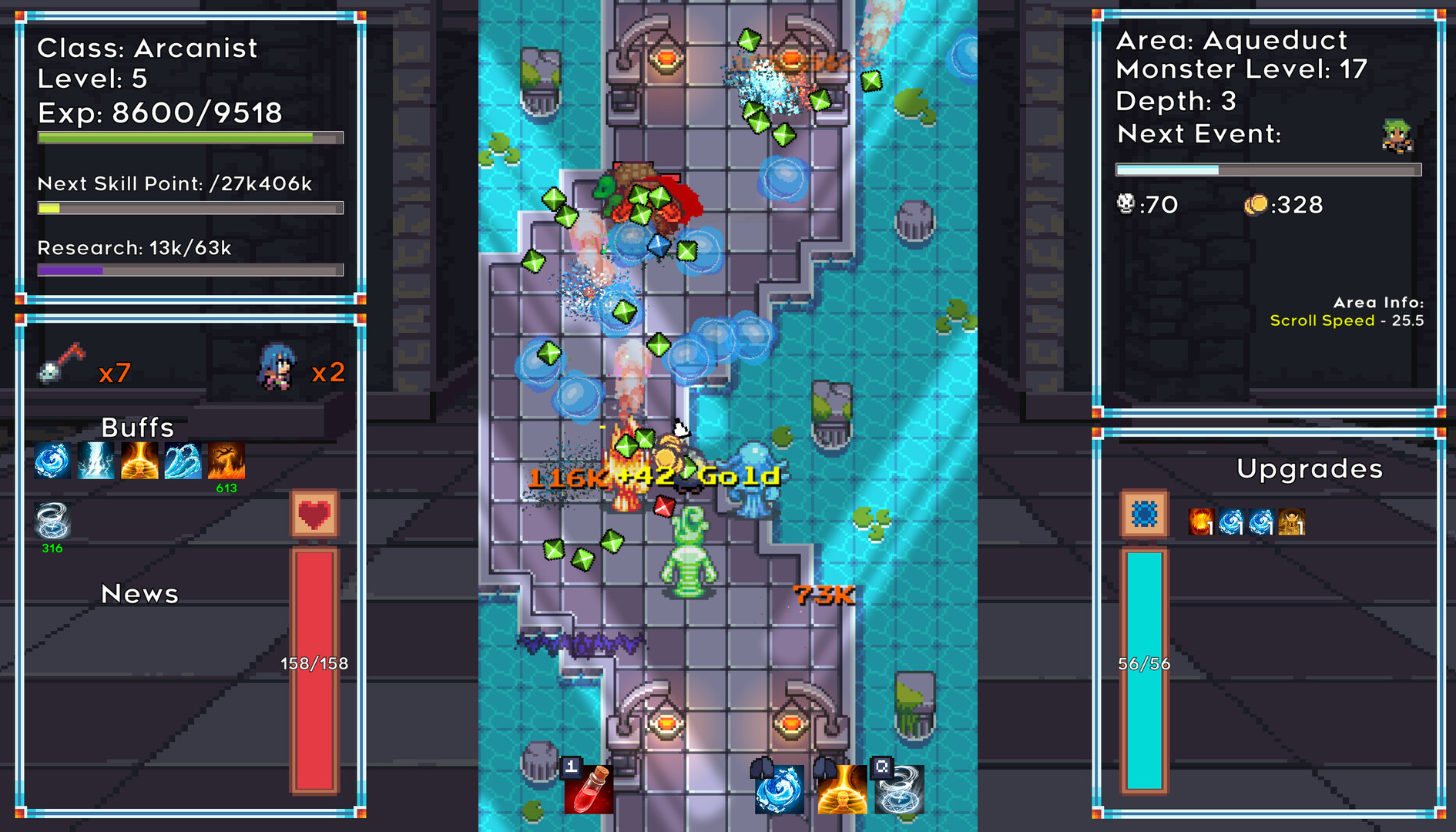 Don't Die, Collect Loot — изображение 10