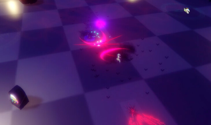 Mea的财布收集茶会 screenshot 2