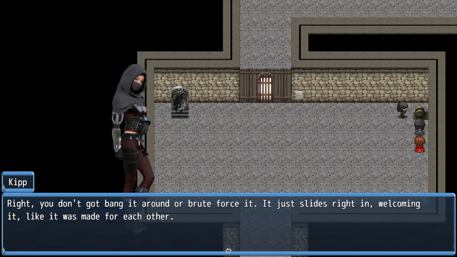 Title Pending! screenshot 5