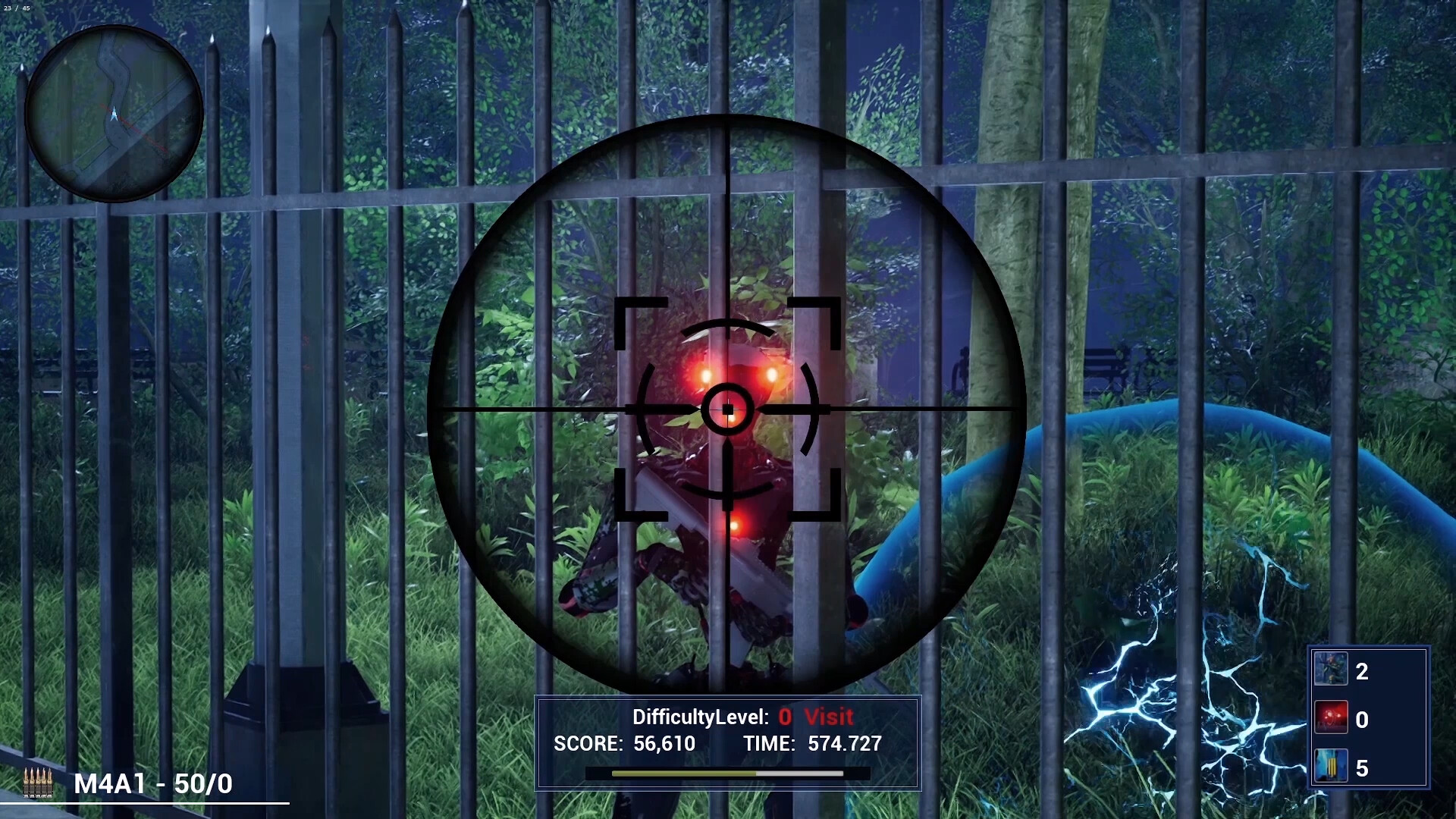 AI WAR screenshot 10