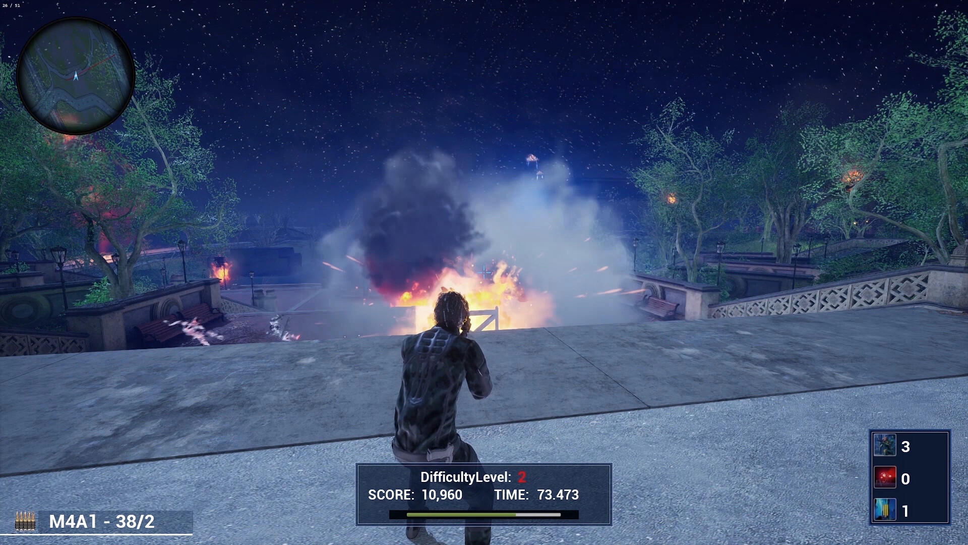 AI WAR screenshot 13