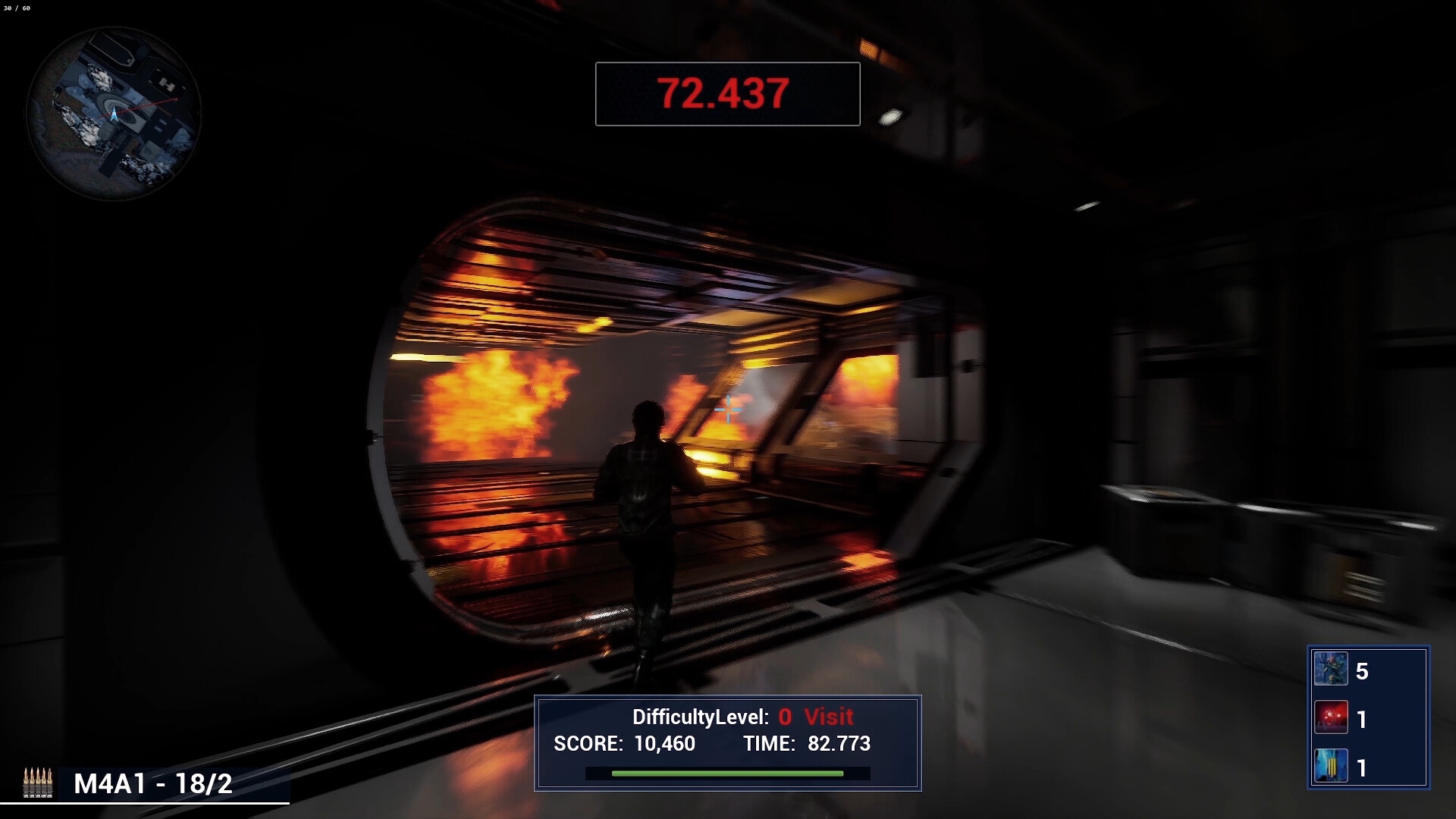 AI WAR screenshot 26