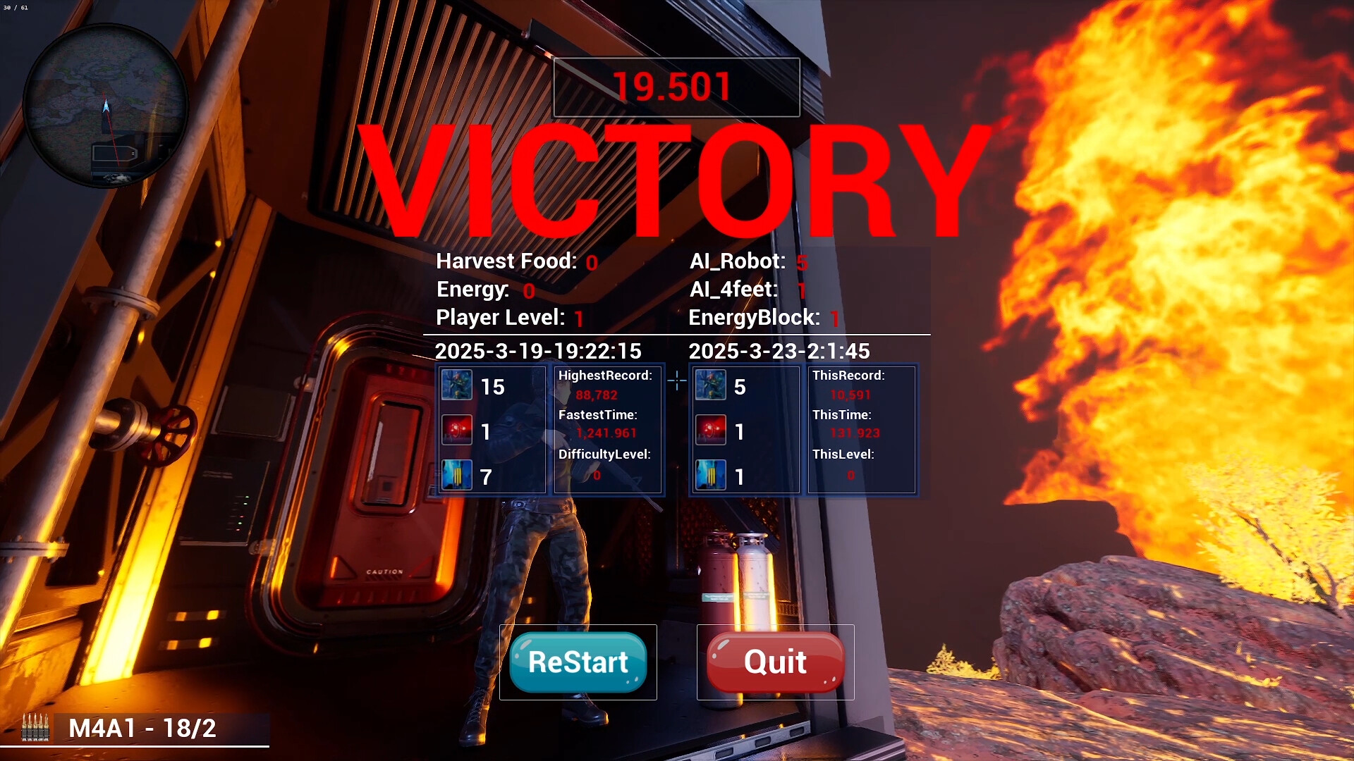 AI WAR screenshot 28