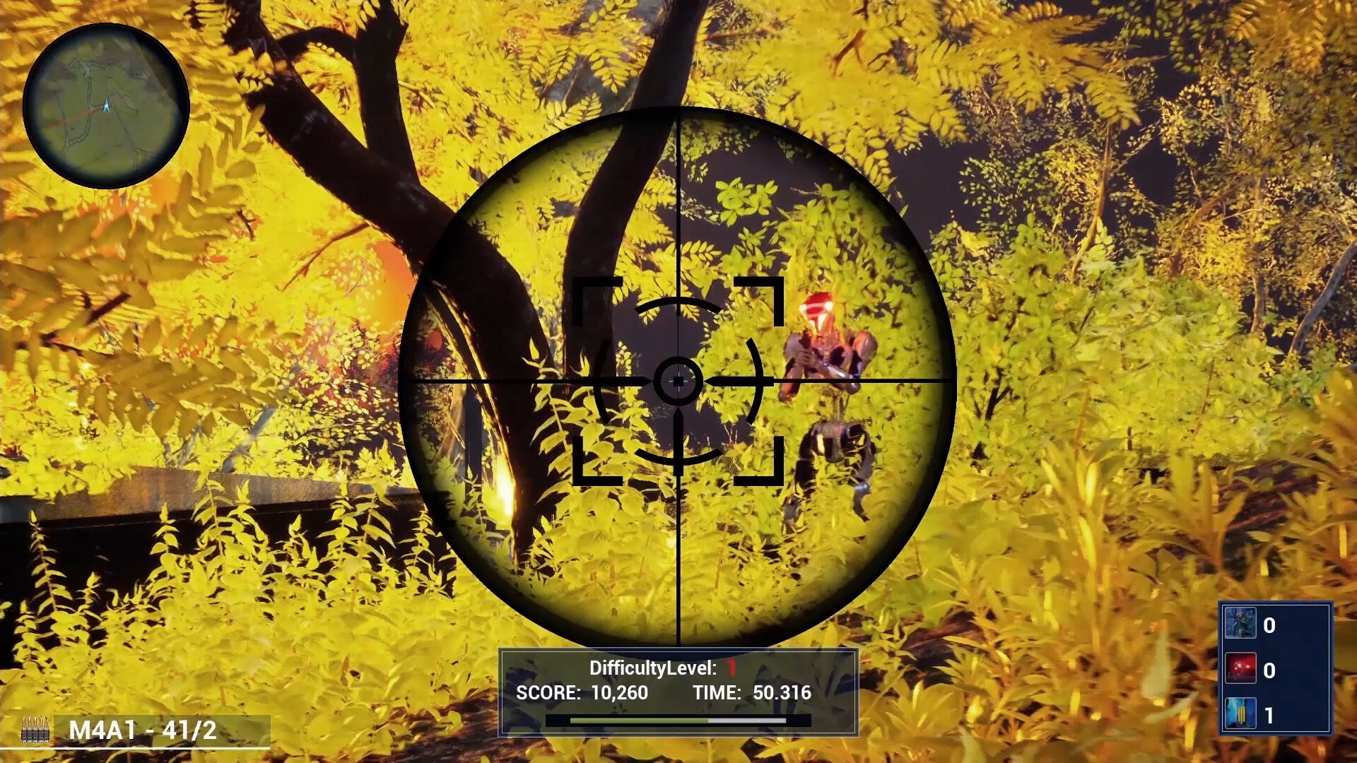 AI WAR screenshot 11