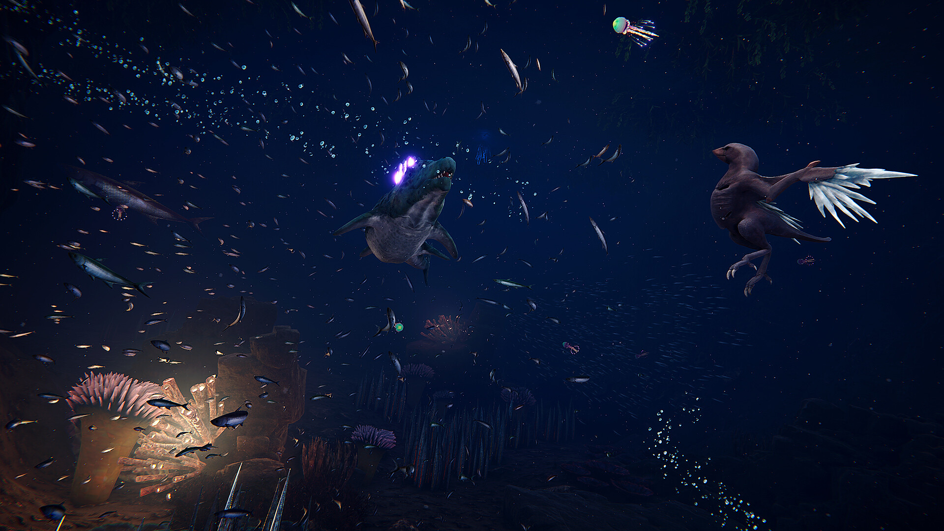 Glaciered screenshot 7