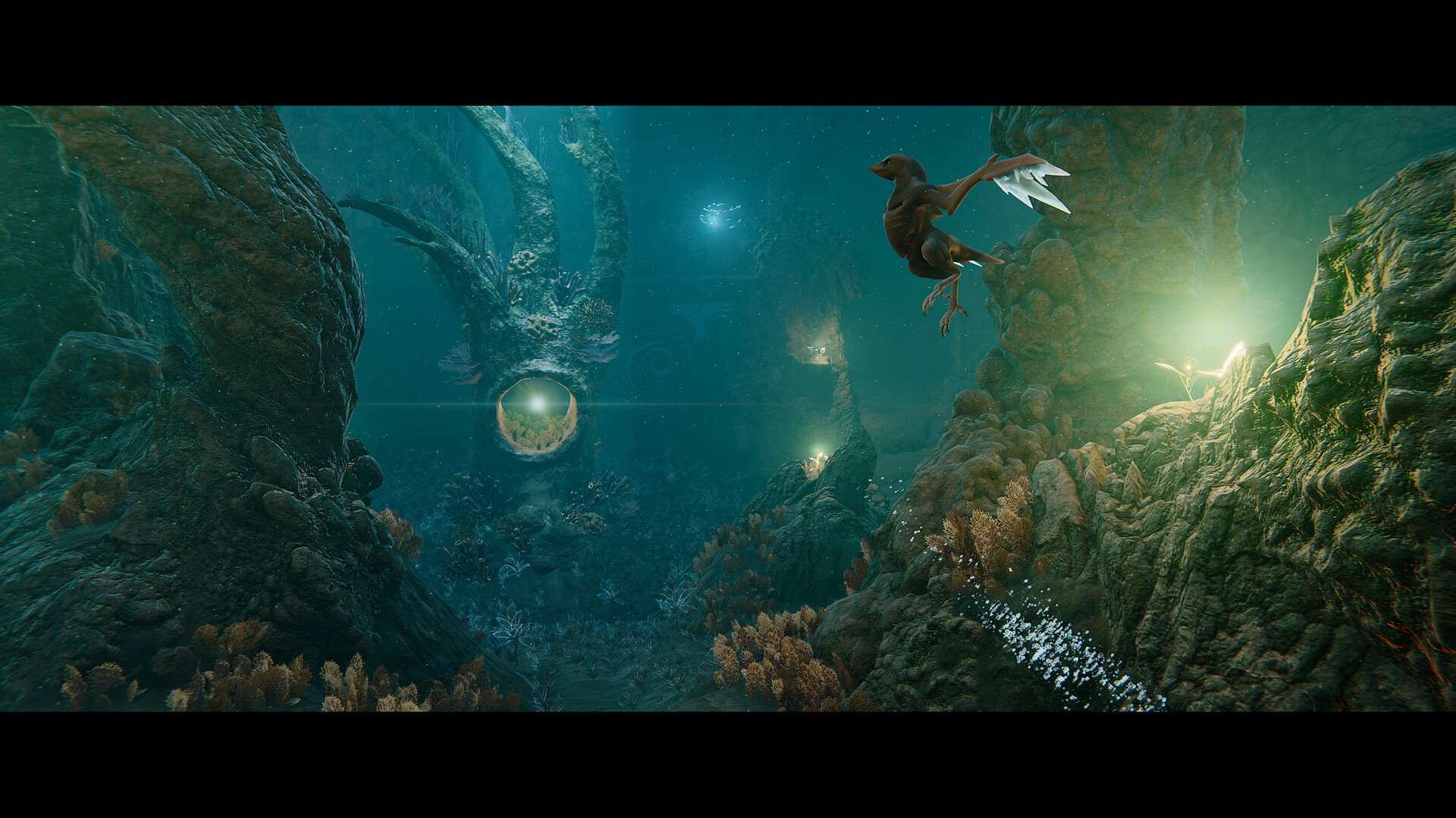 Glaciered screenshot 4