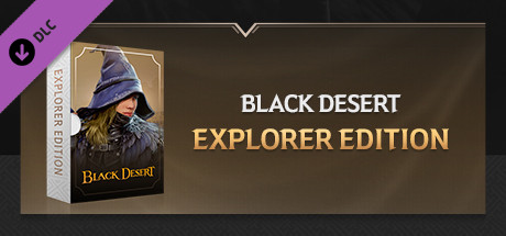 [SA] Black Desert - Explorador a Conquistador
