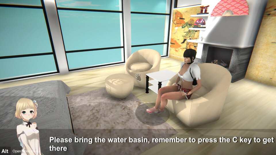 3D Massage screenshot 7