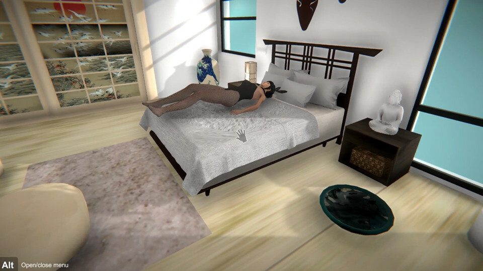 3D Massage screenshot 12