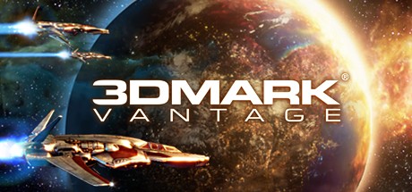 3DMark Vantage