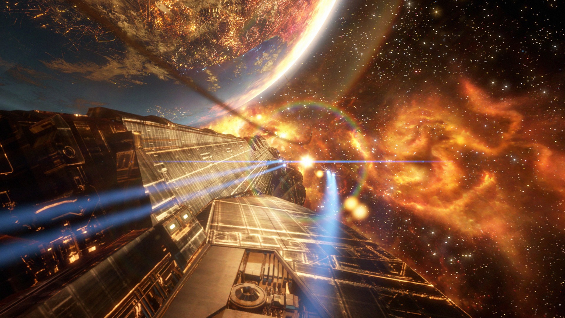 3DMark Vantage screenshot 12
