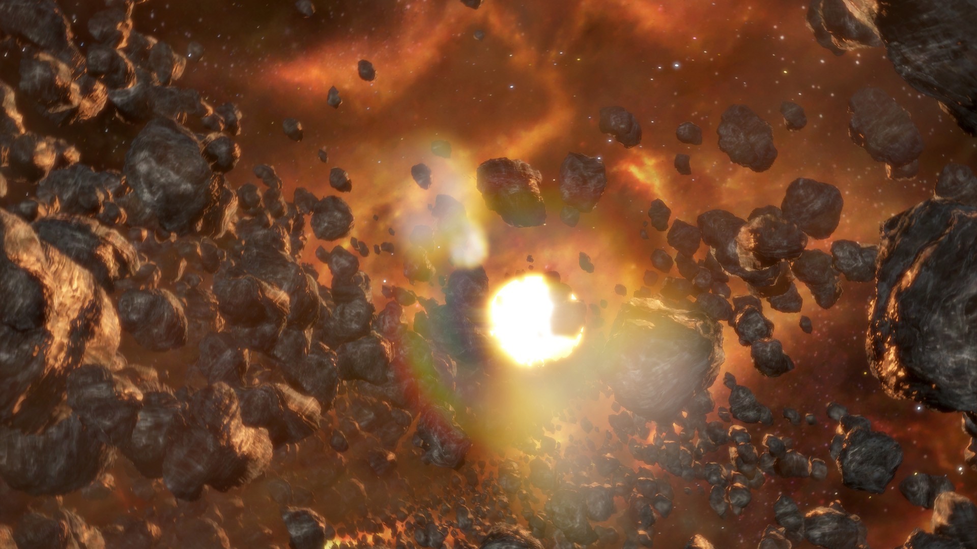 3DMark Vantage screenshot 6