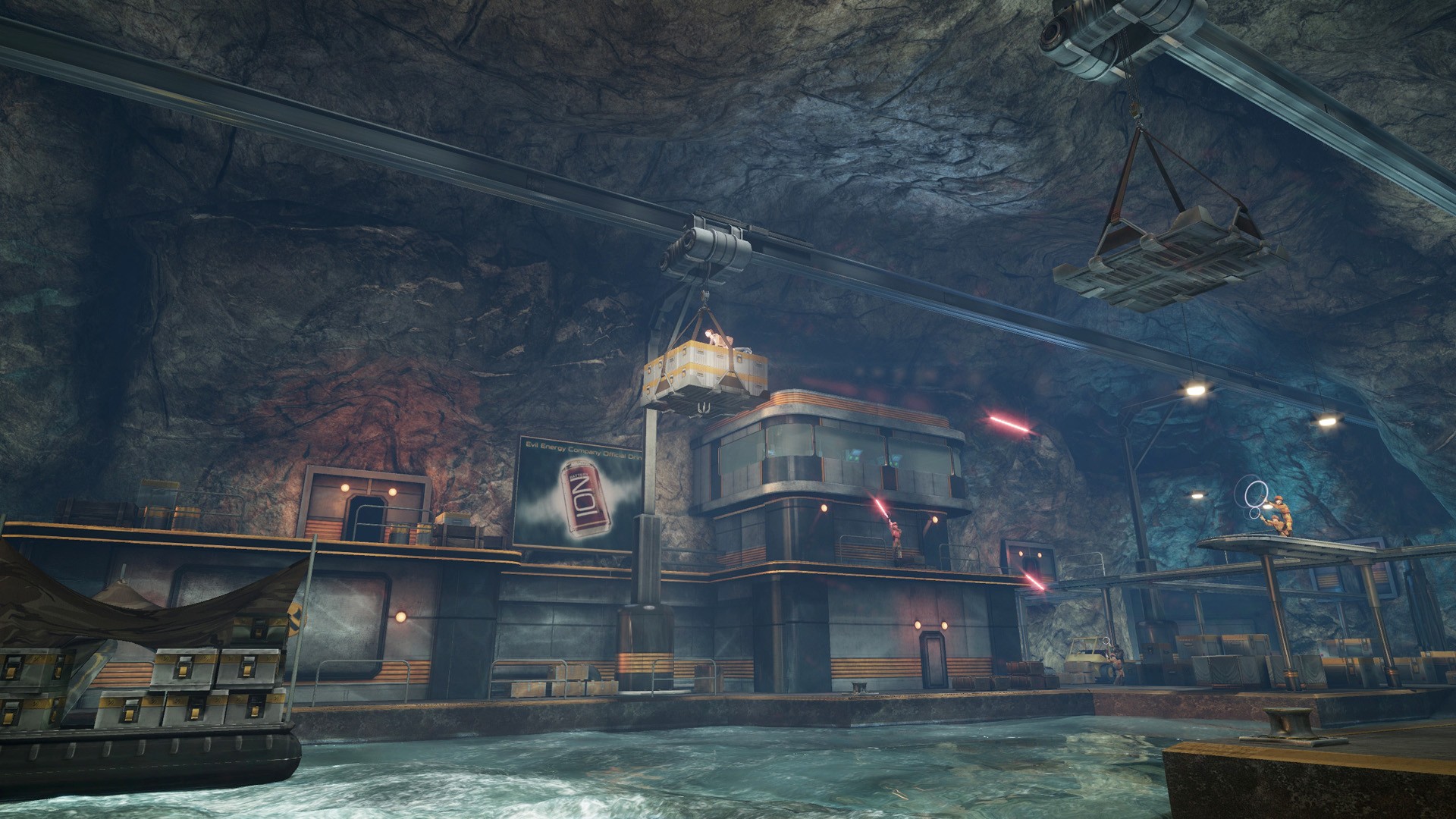 3DMark Vantage screenshot 9