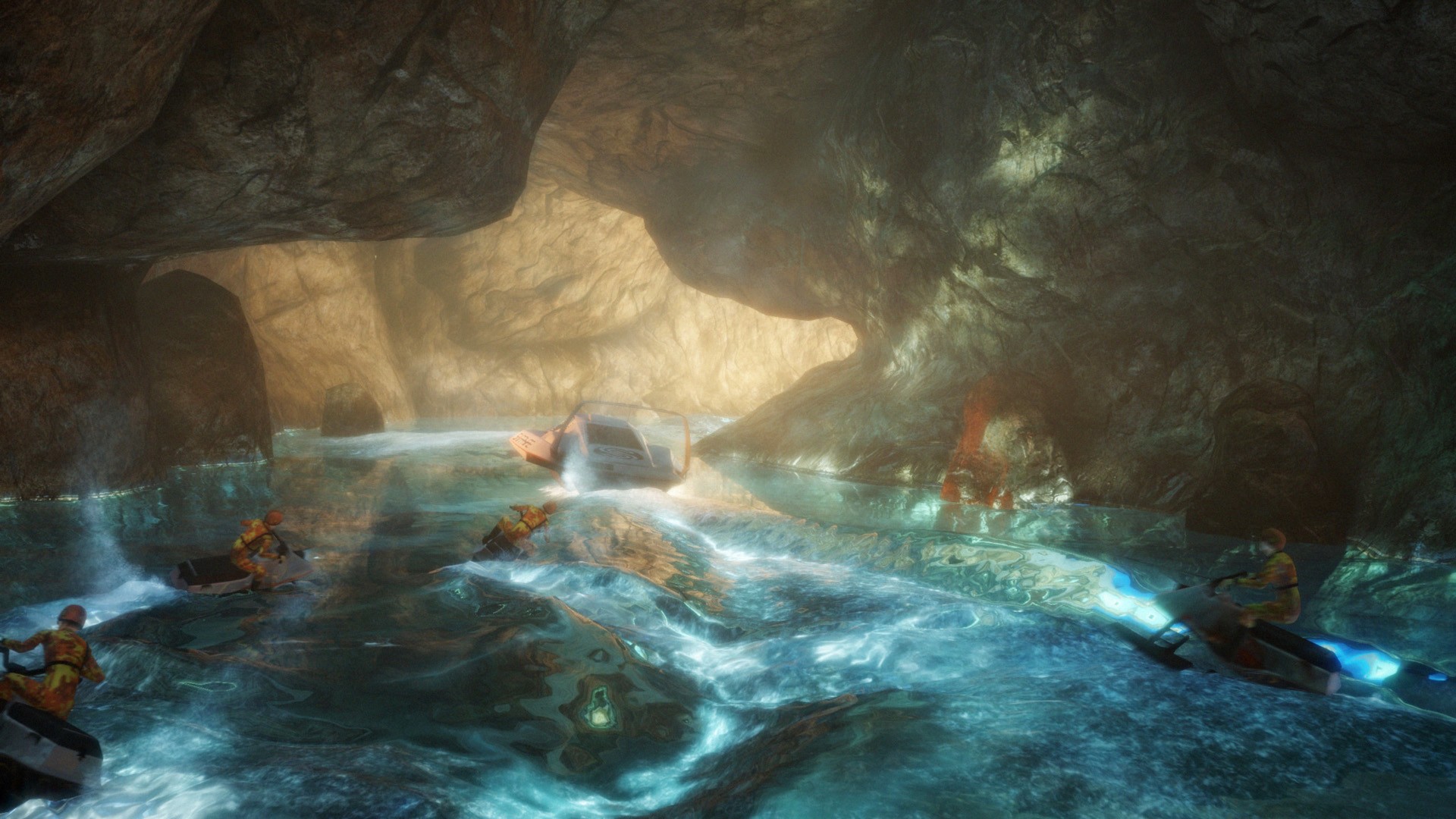 3DMark Vantage screenshot 11