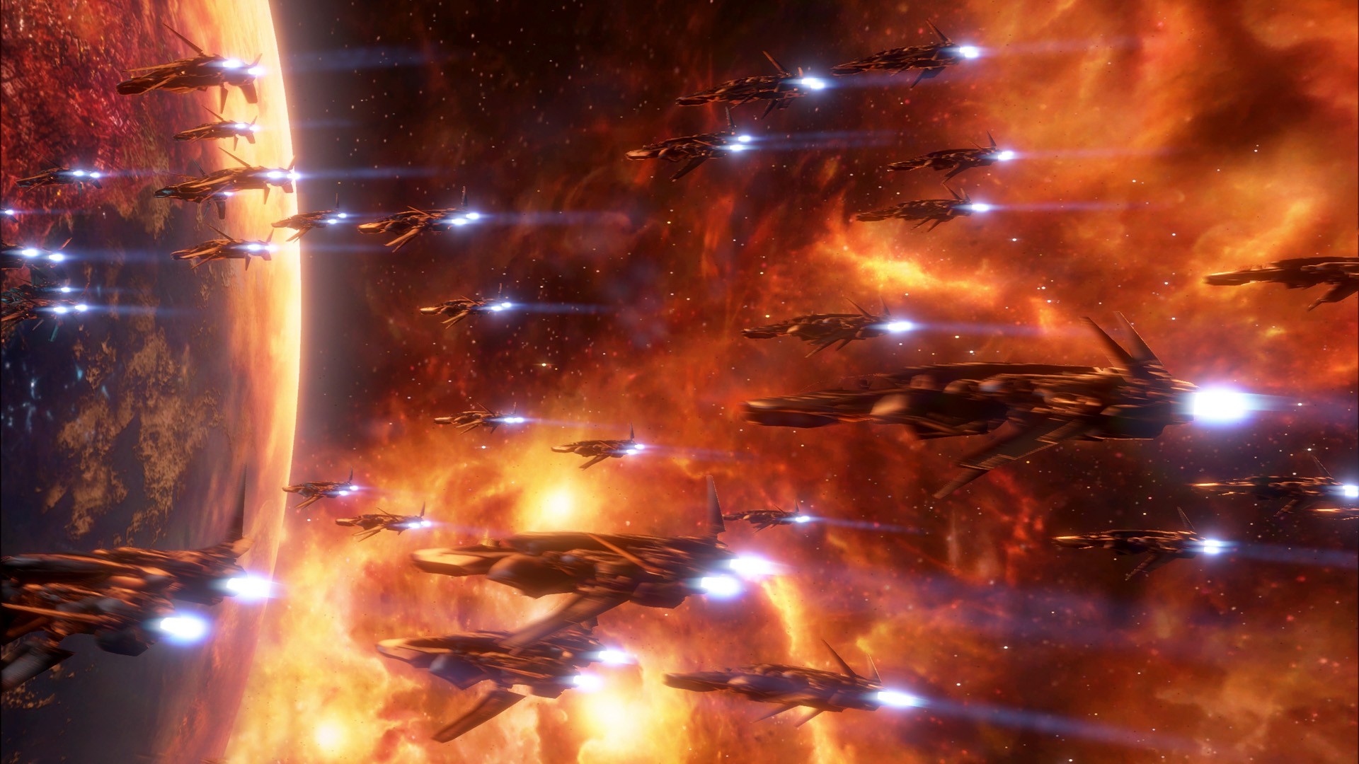 3DMark Vantage screenshot 10