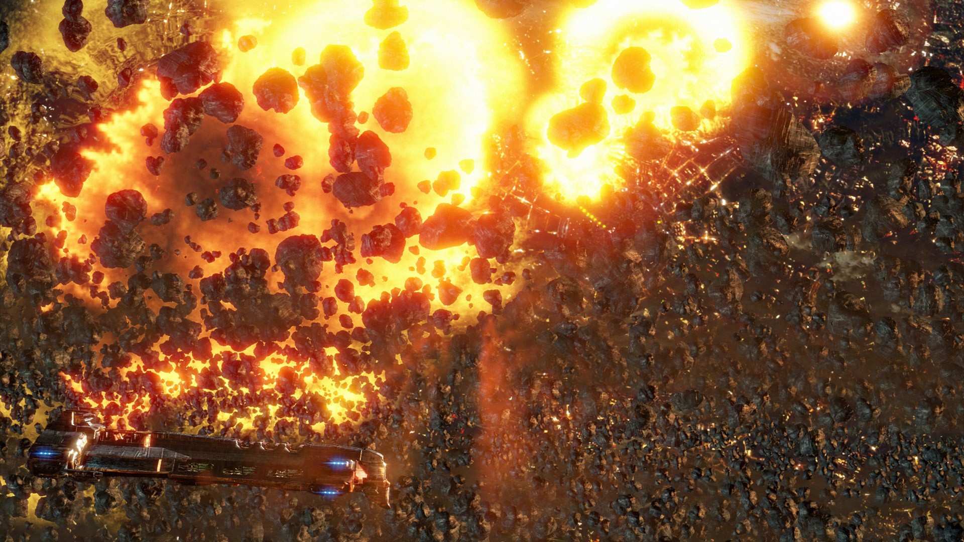 3DMark Vantage screenshot 8