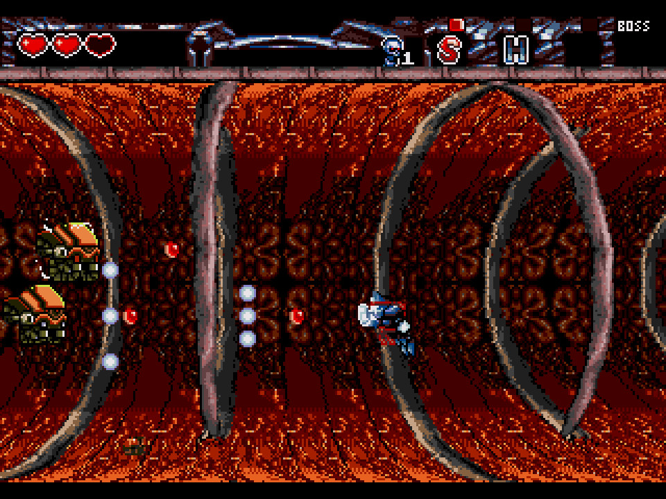 The Cursed Knight screenshot 6
