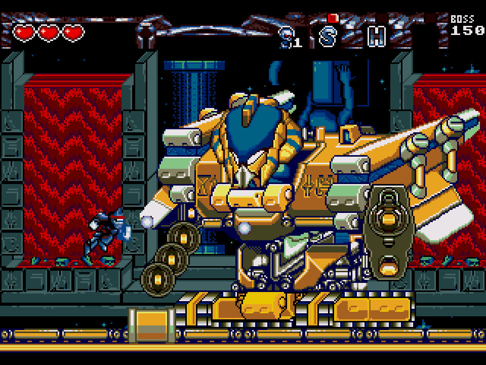 The Cursed Knight screenshot 5