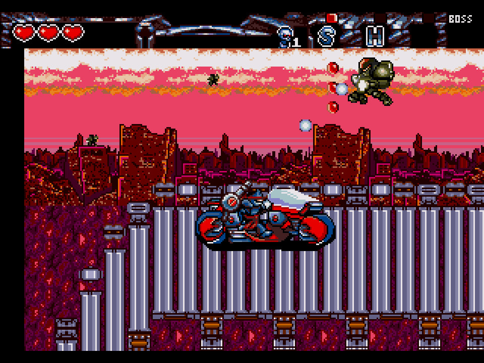 The Cursed Knight screenshot 4