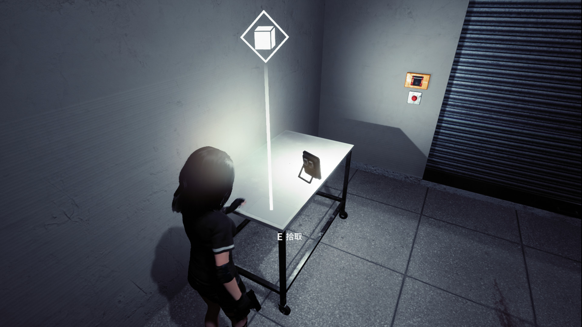 Anomalous Zone ███ screenshot 9