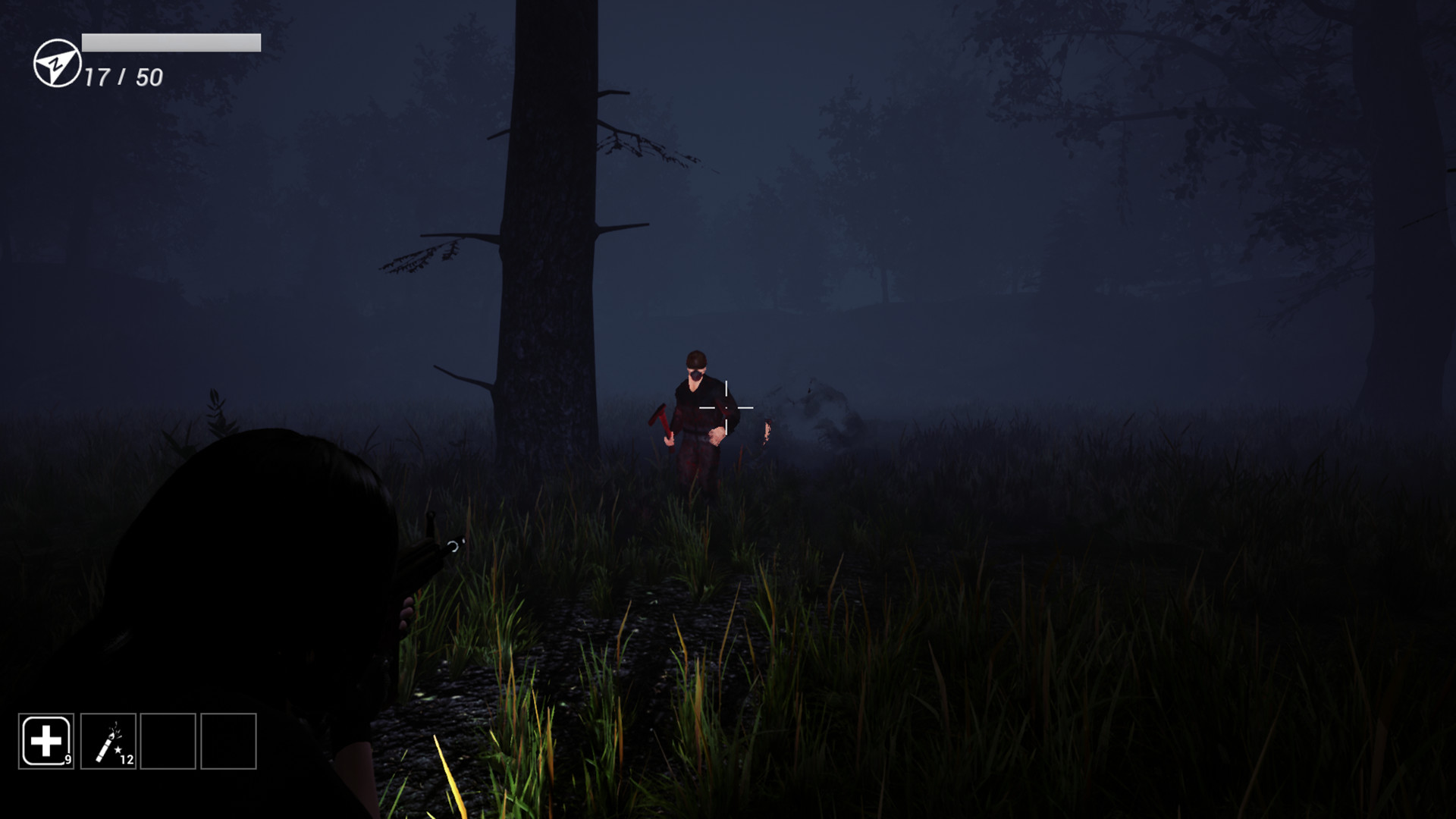 Anomalous Zone ███ screenshot 8