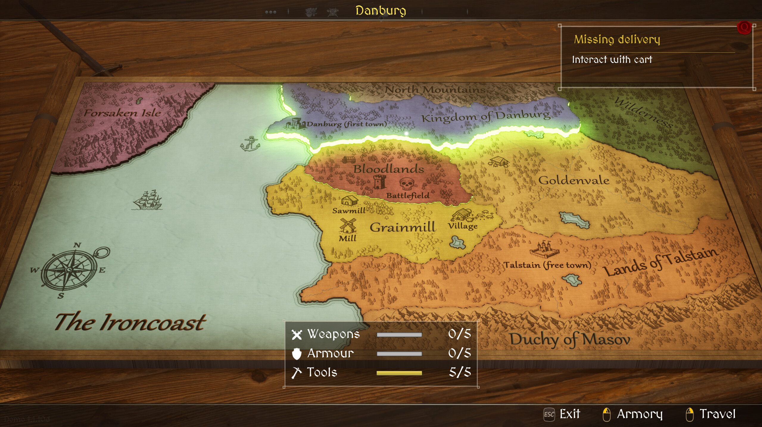 Sword & Shield Simulator screenshot 13