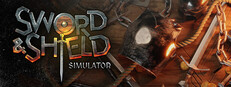 Sword & Shield Simulator