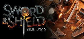 Sword & Shield Simulator