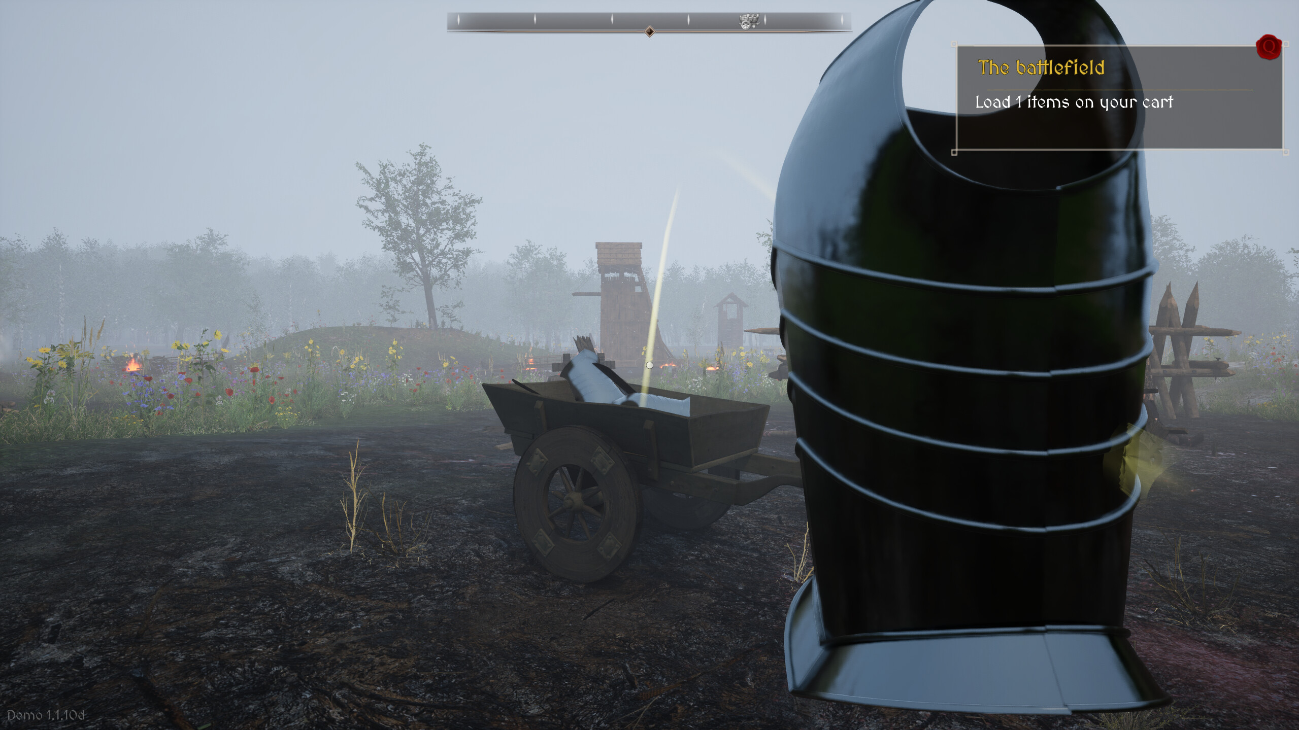 Sword & Shield Simulator screenshot 9