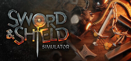 Sword & Shield Simulator (剑盾模拟器)