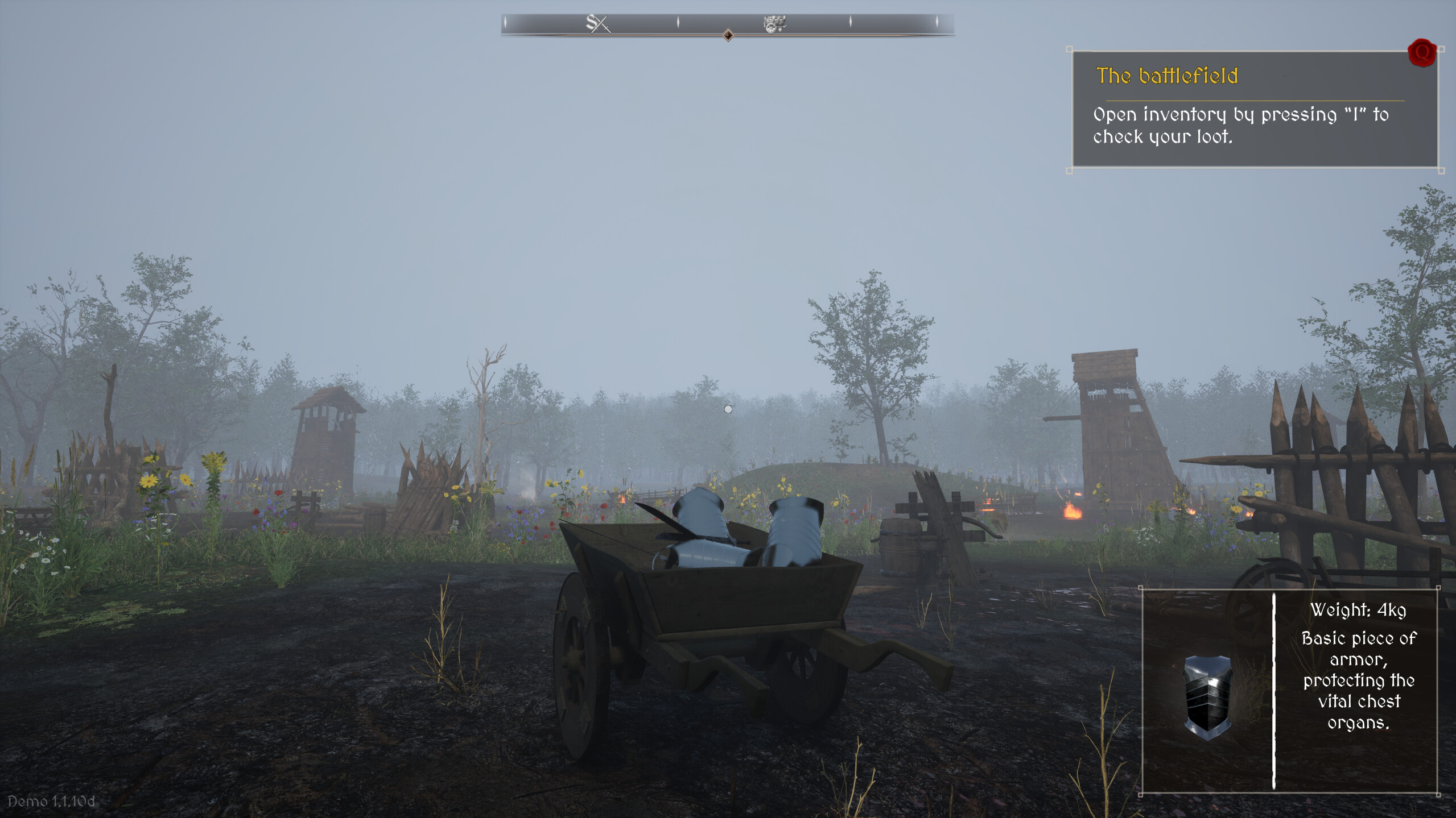 Sword & Shield Simulator screenshot 16