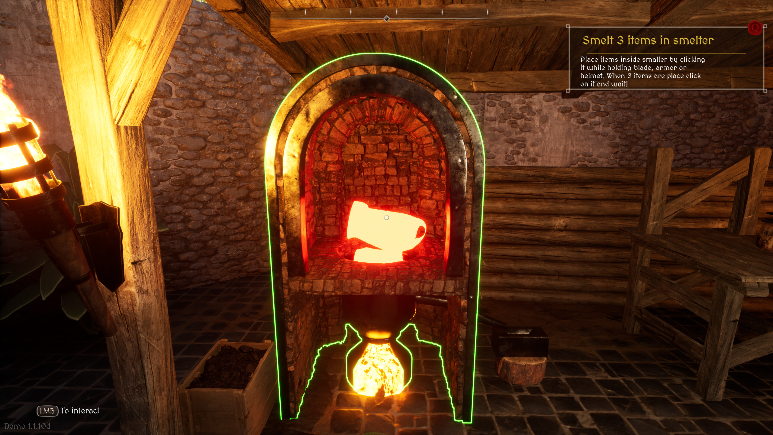 Sword & Shield Simulator screenshot 14