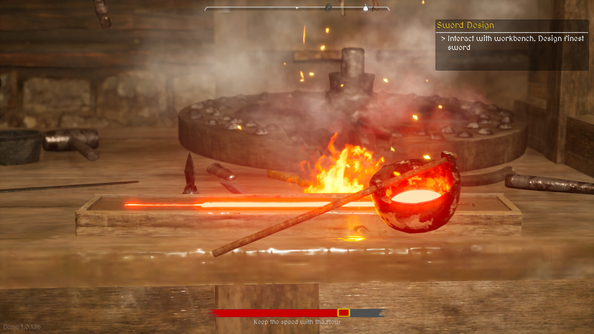 Sword & Shield Simulator screenshot 12
