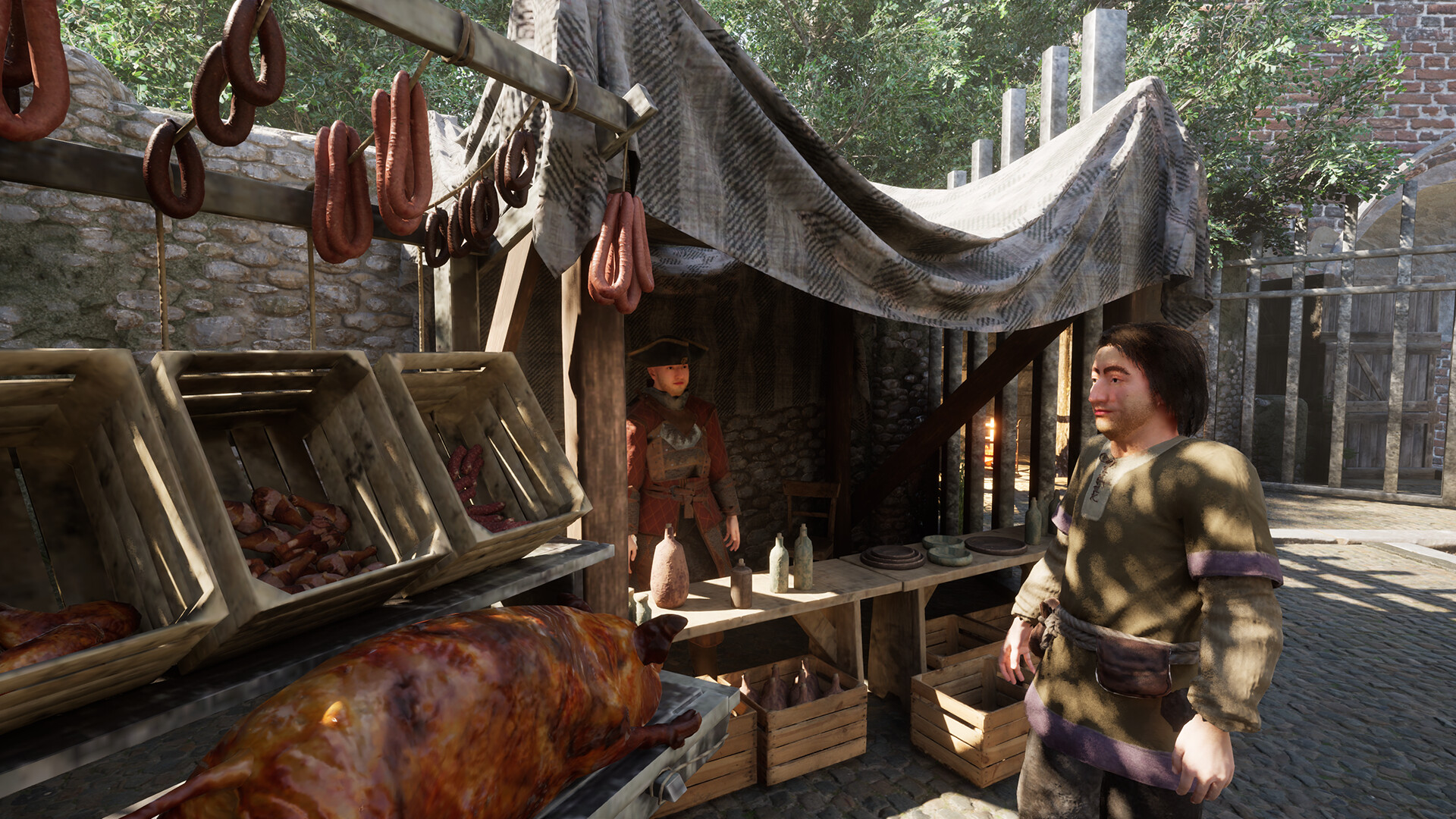Sword & Shield Simulator screenshot 18