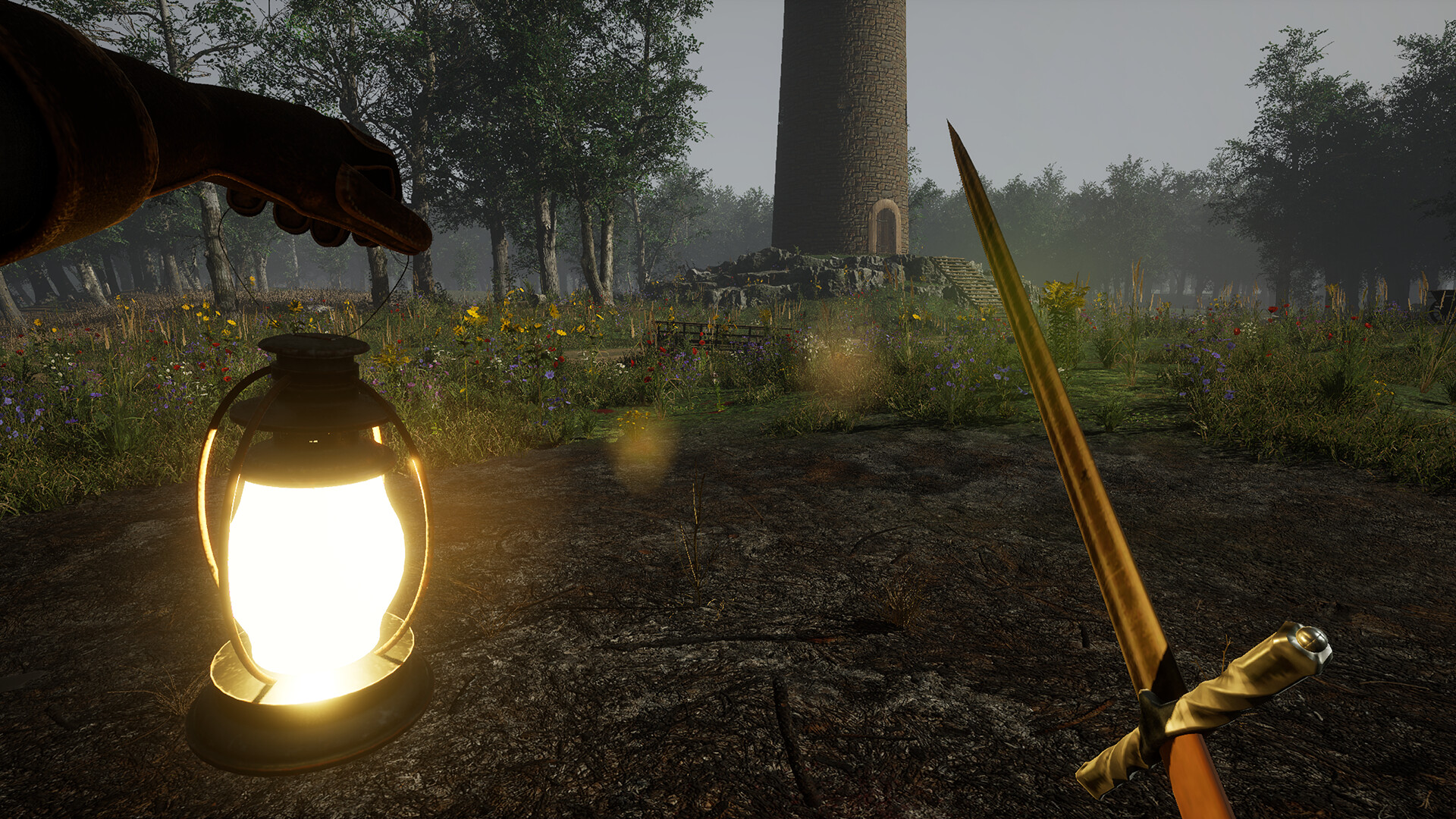 Sword & Shield Simulator screenshot 10