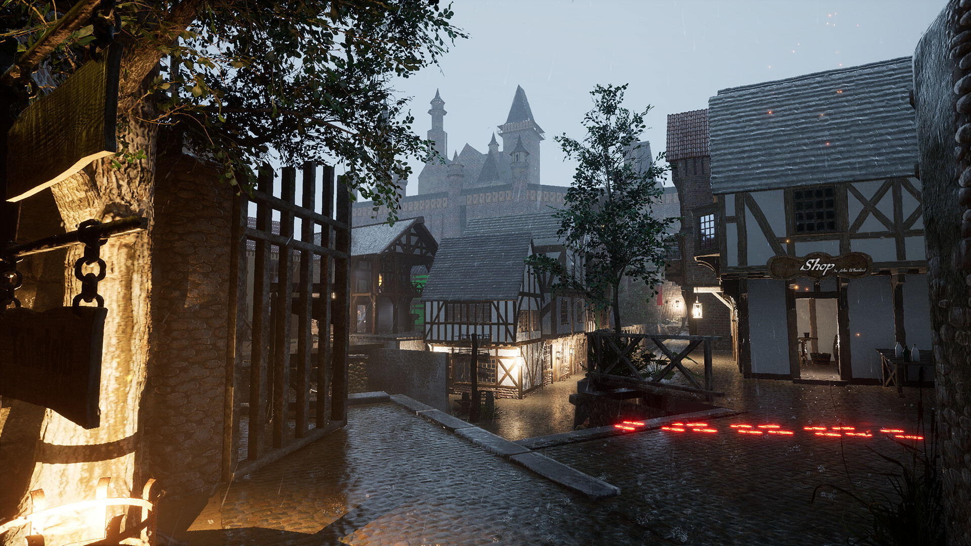 Sword & Shield Simulator screenshot 7