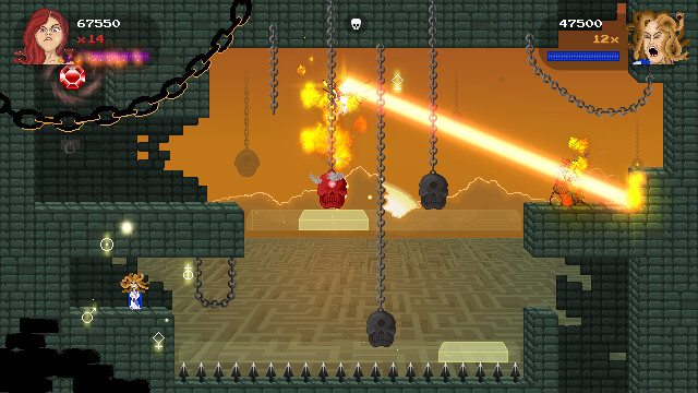 Gorgon's quest screenshot 12