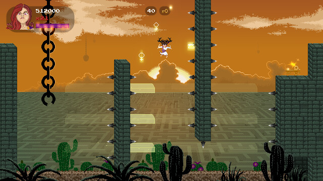 Gorgon's quest screenshot 14