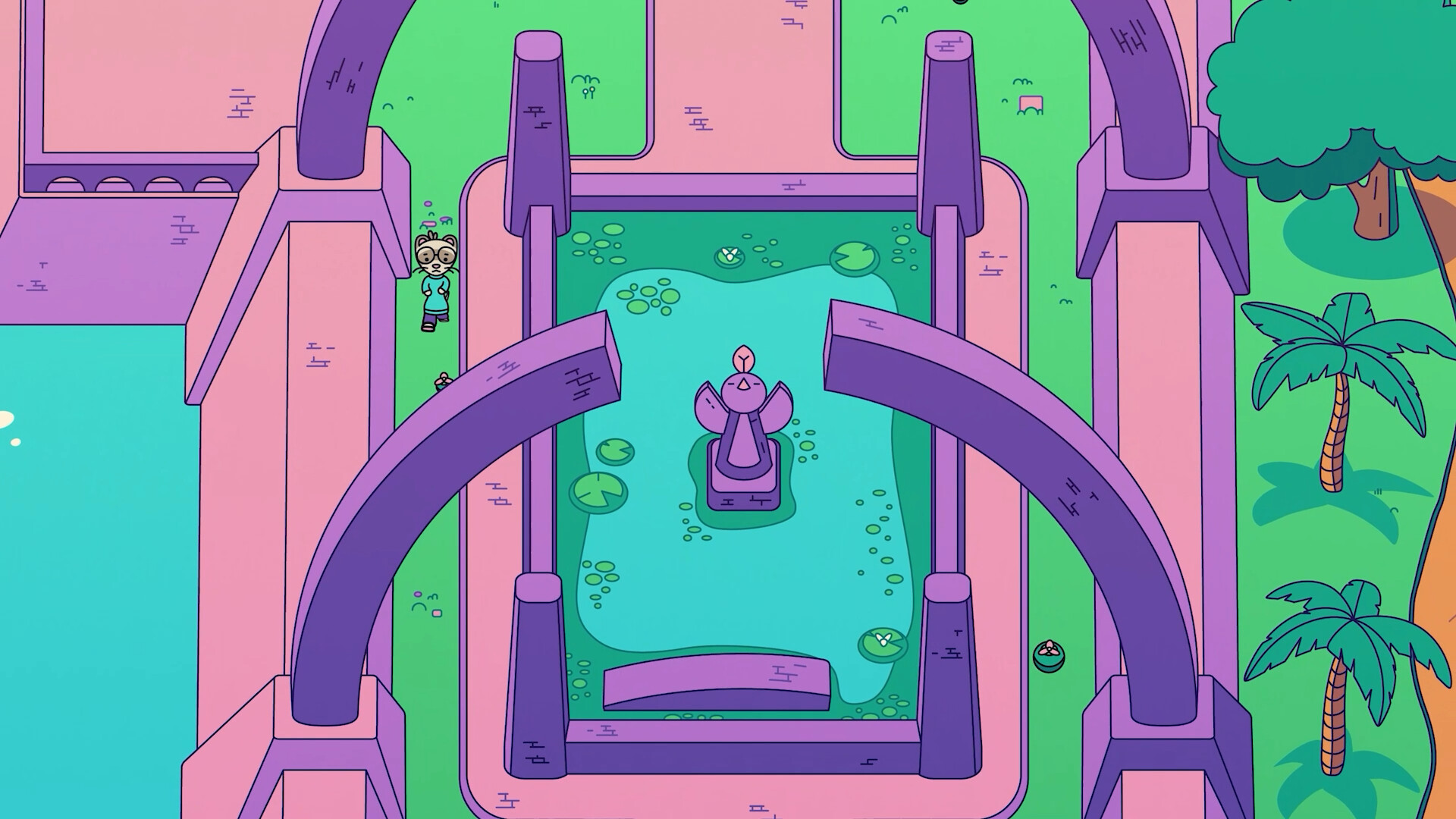Hello Again screenshot 8