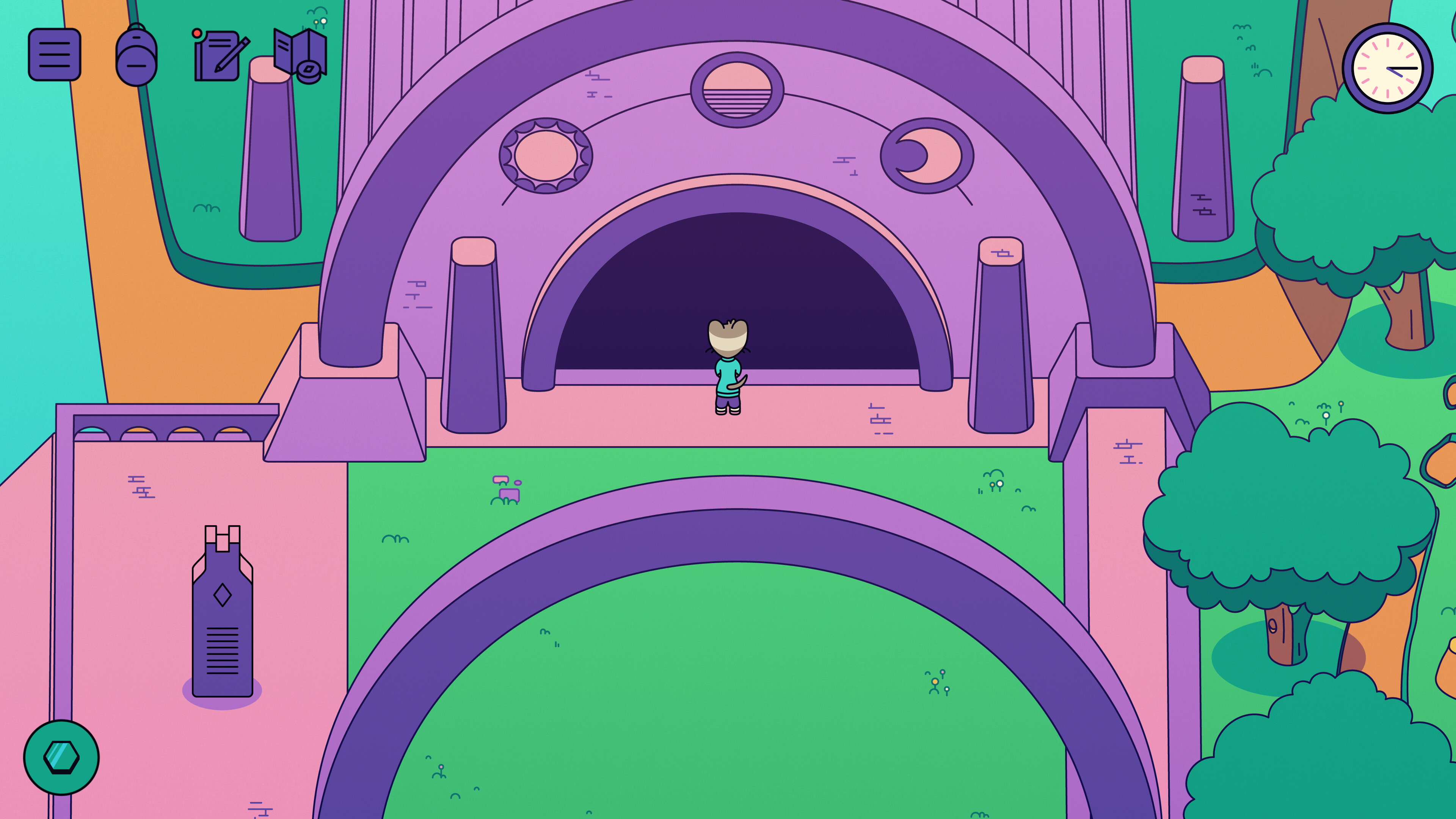 Hello Again screenshot 15