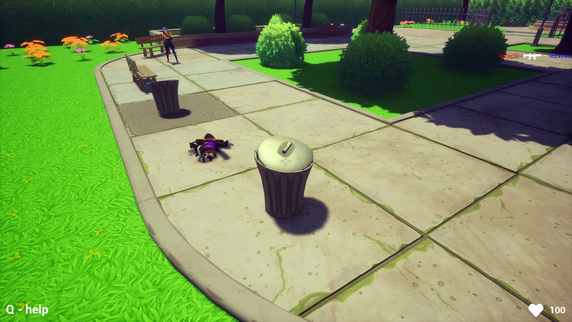 I'm Prop screenshot 15