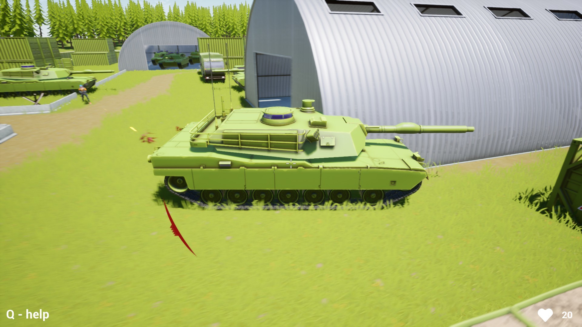 I'm Prop screenshot 13