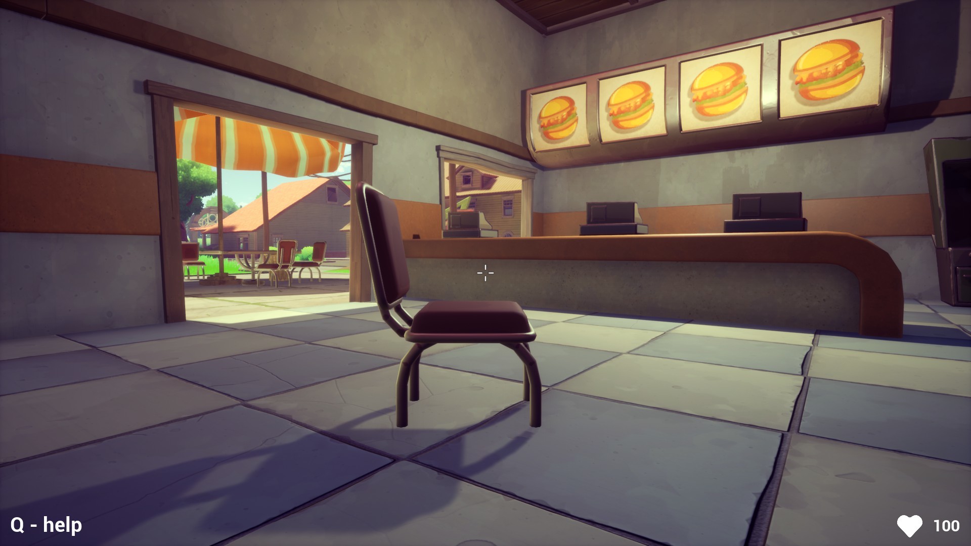 I'm Prop screenshot 10