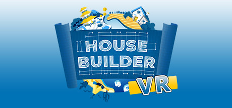 House Builder VR — Steam header