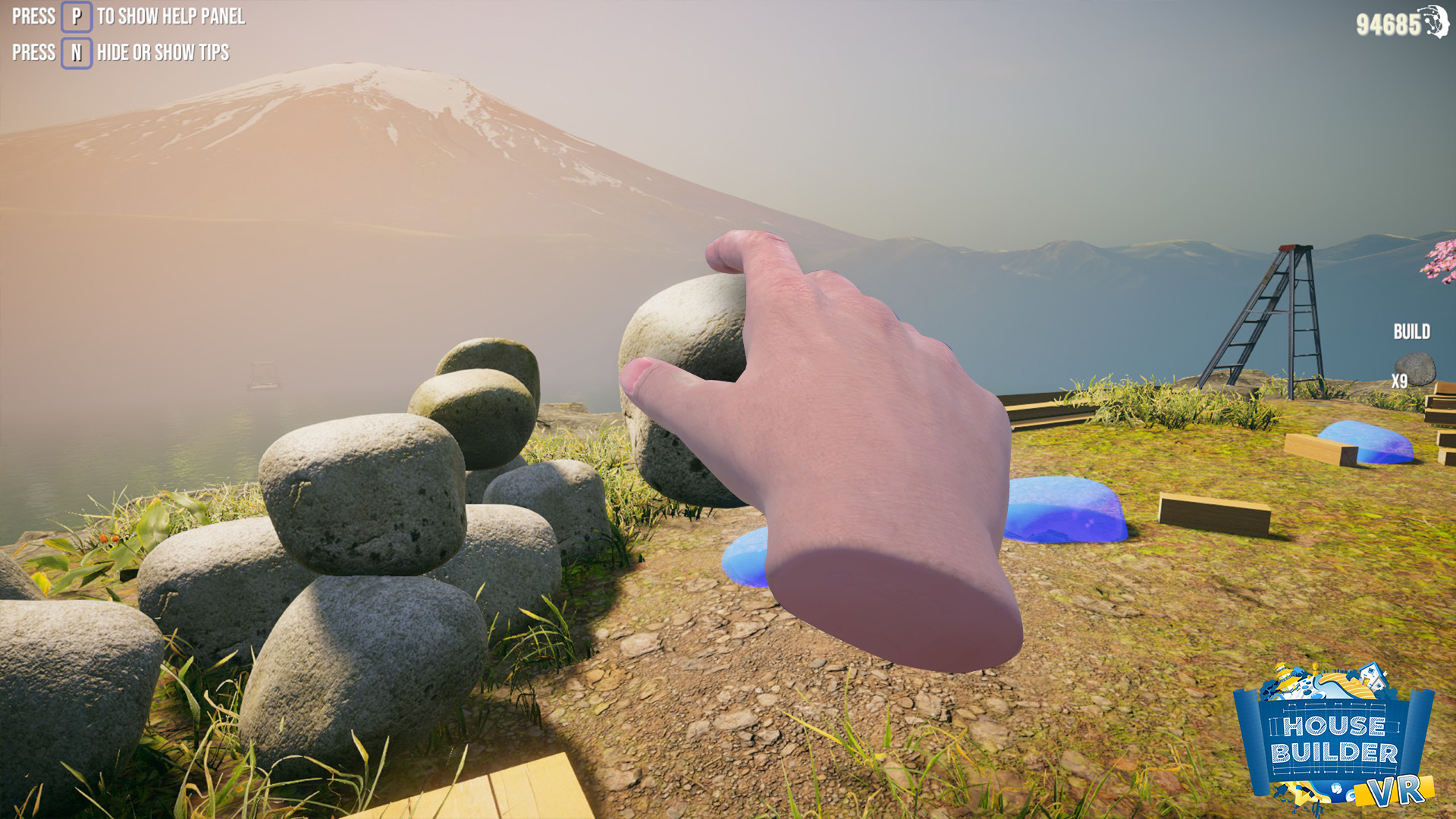 House Builder VR screenshot 4