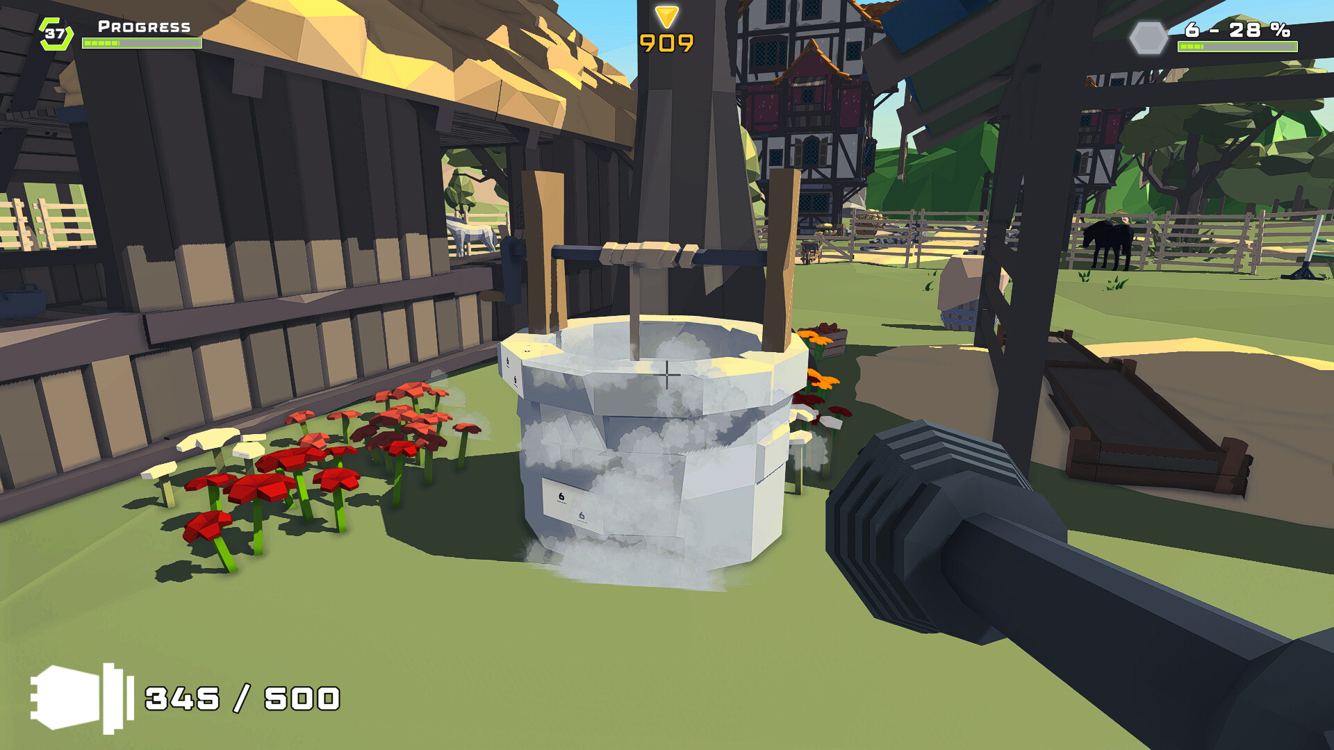 Painter Simulator screenshot 3