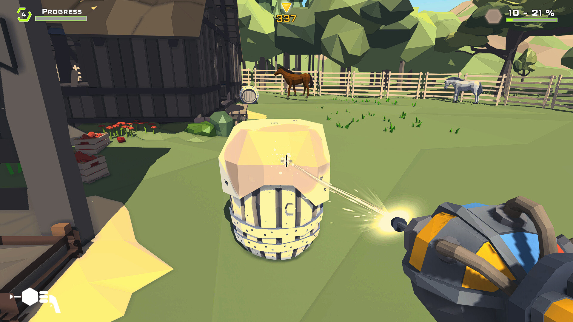 Painter Simulator screenshot 11