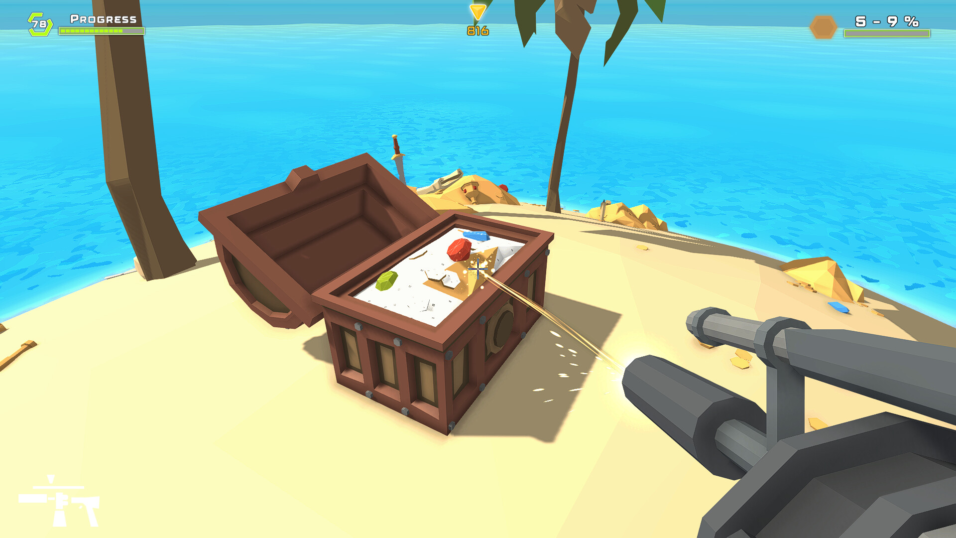 Painter Simulator screenshot 7