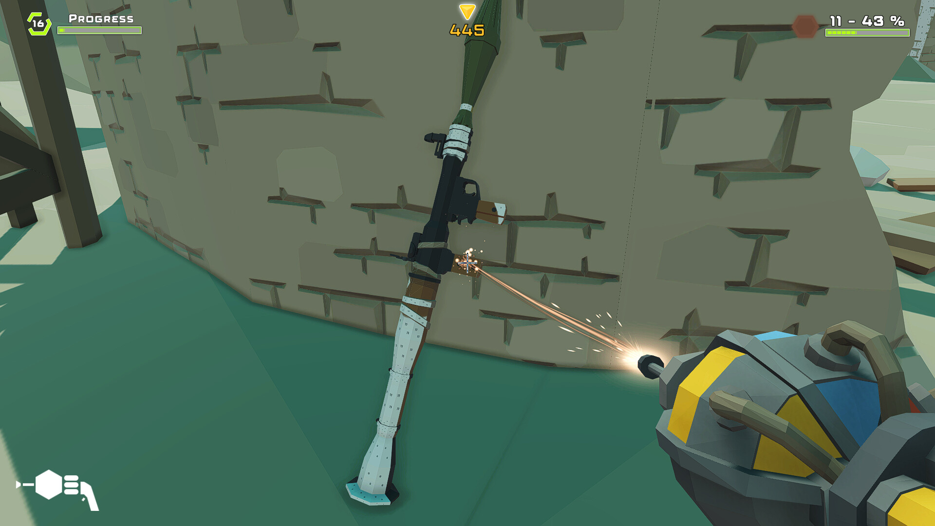 Painter Simulator screenshot 16